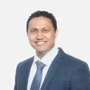 Sam Ajgaonkar, New Westminster, Real Estate Agent